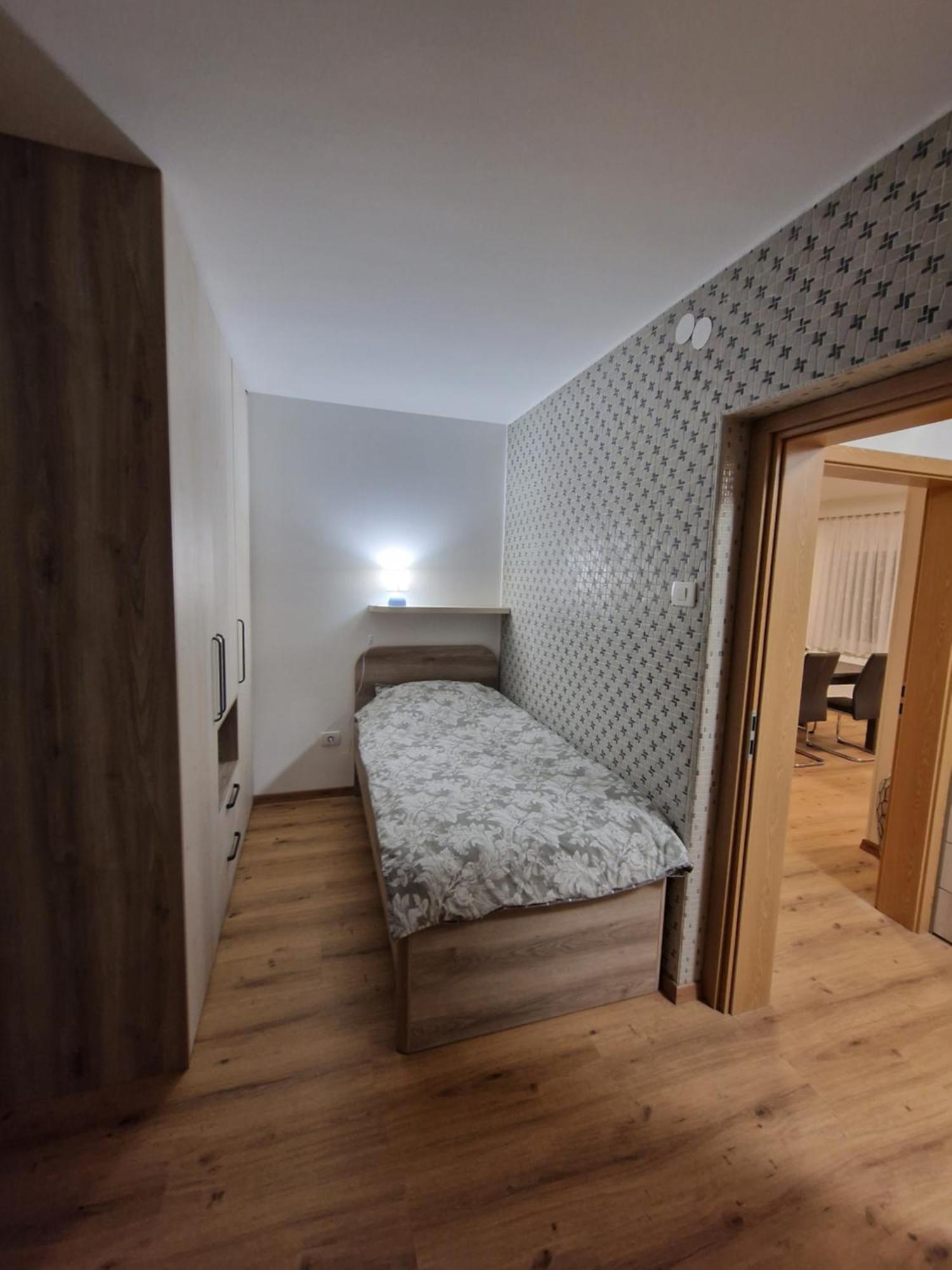 Vila Lastovka Ljubljana Exteriör bild