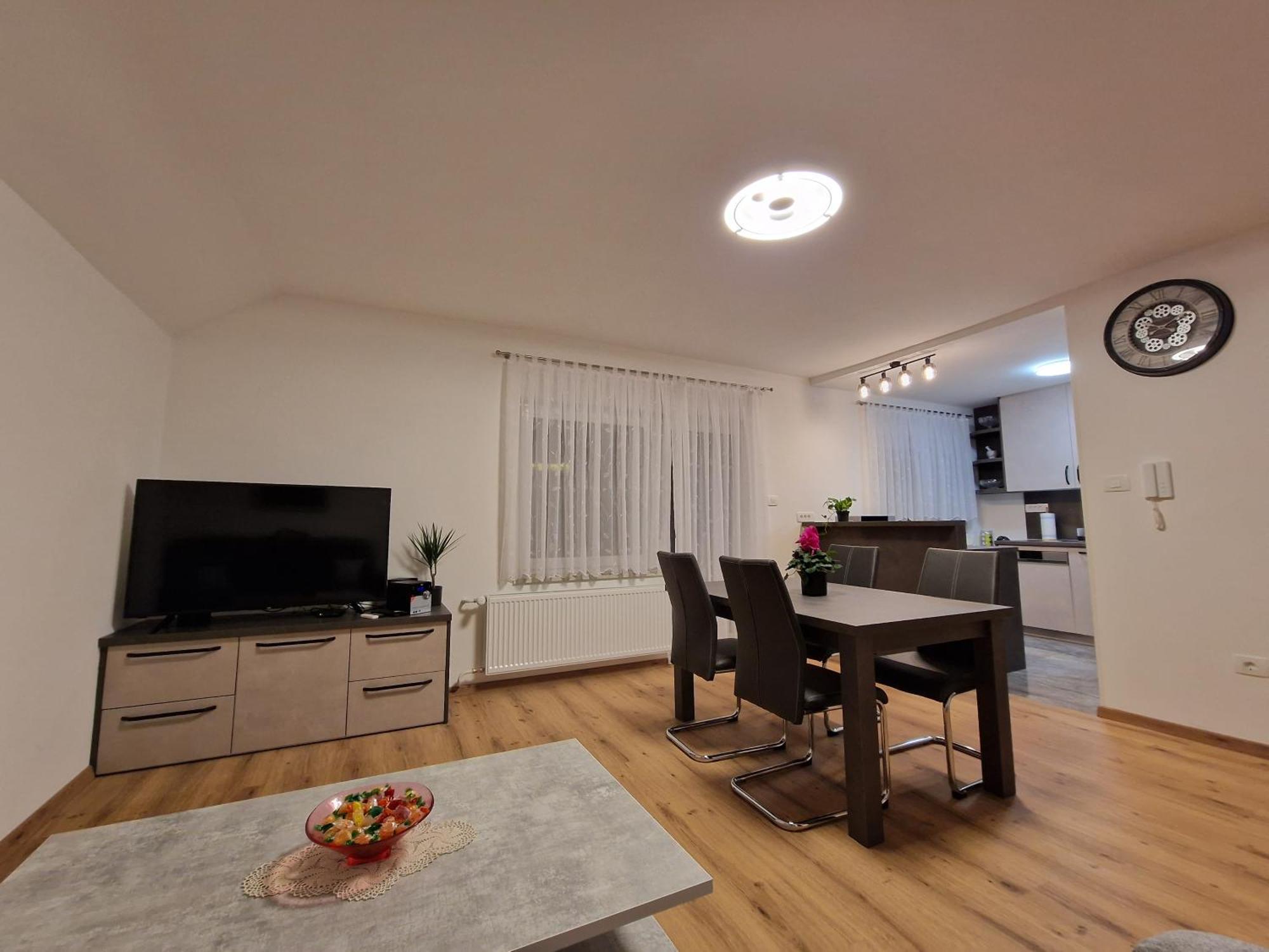 Vila Lastovka Ljubljana Exteriör bild