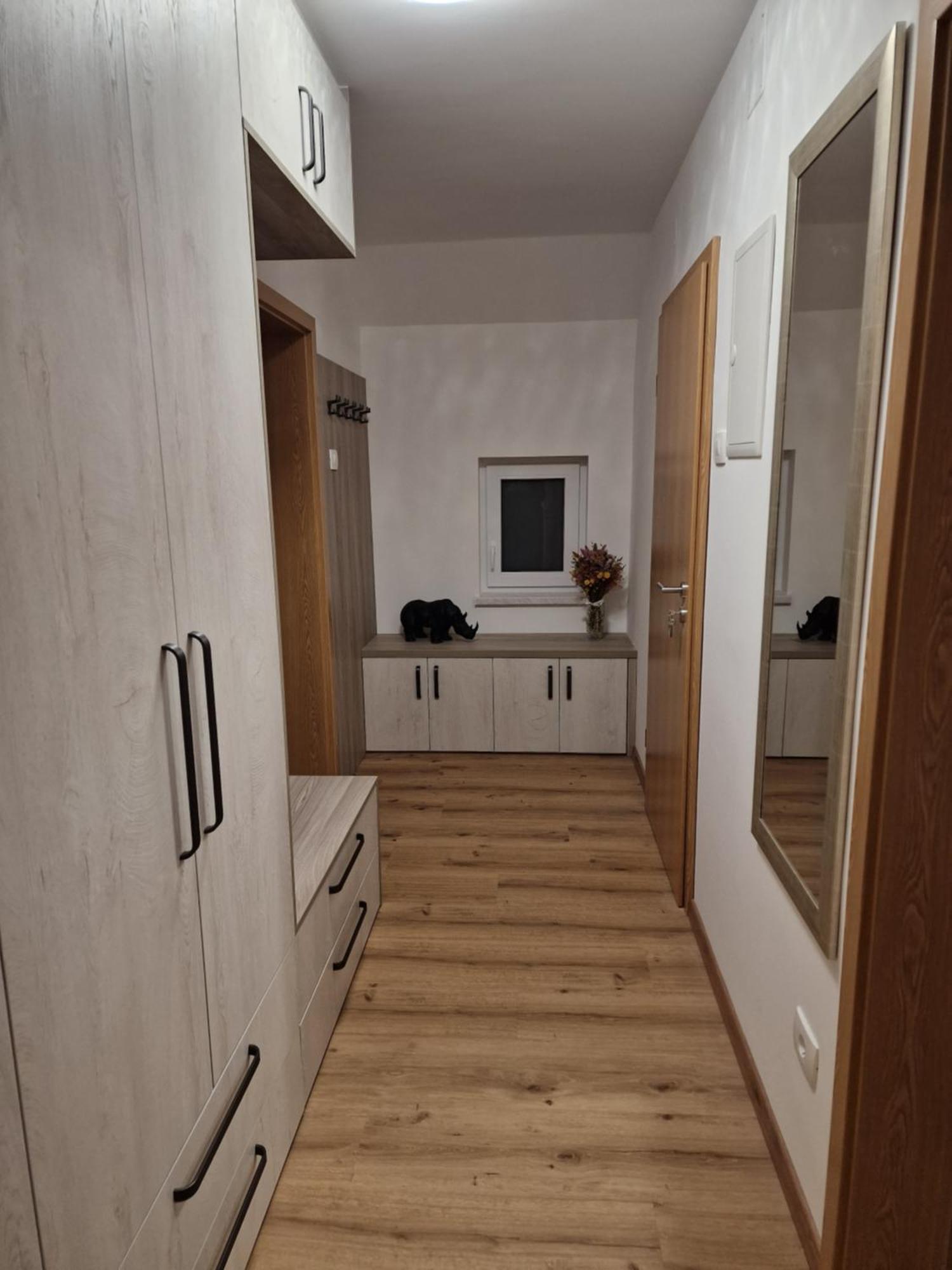 Vila Lastovka Ljubljana Exteriör bild