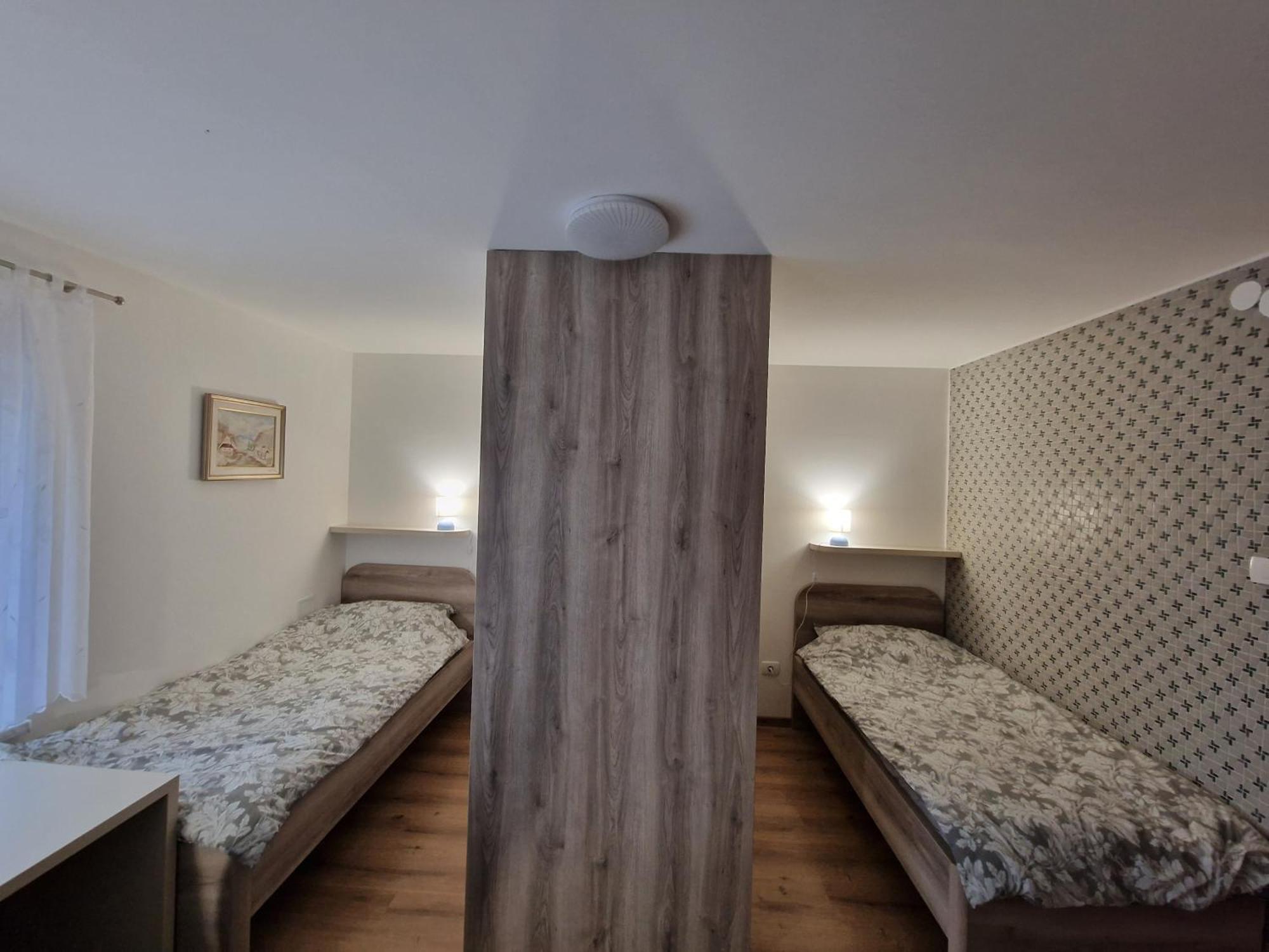 Vila Lastovka Ljubljana Exteriör bild