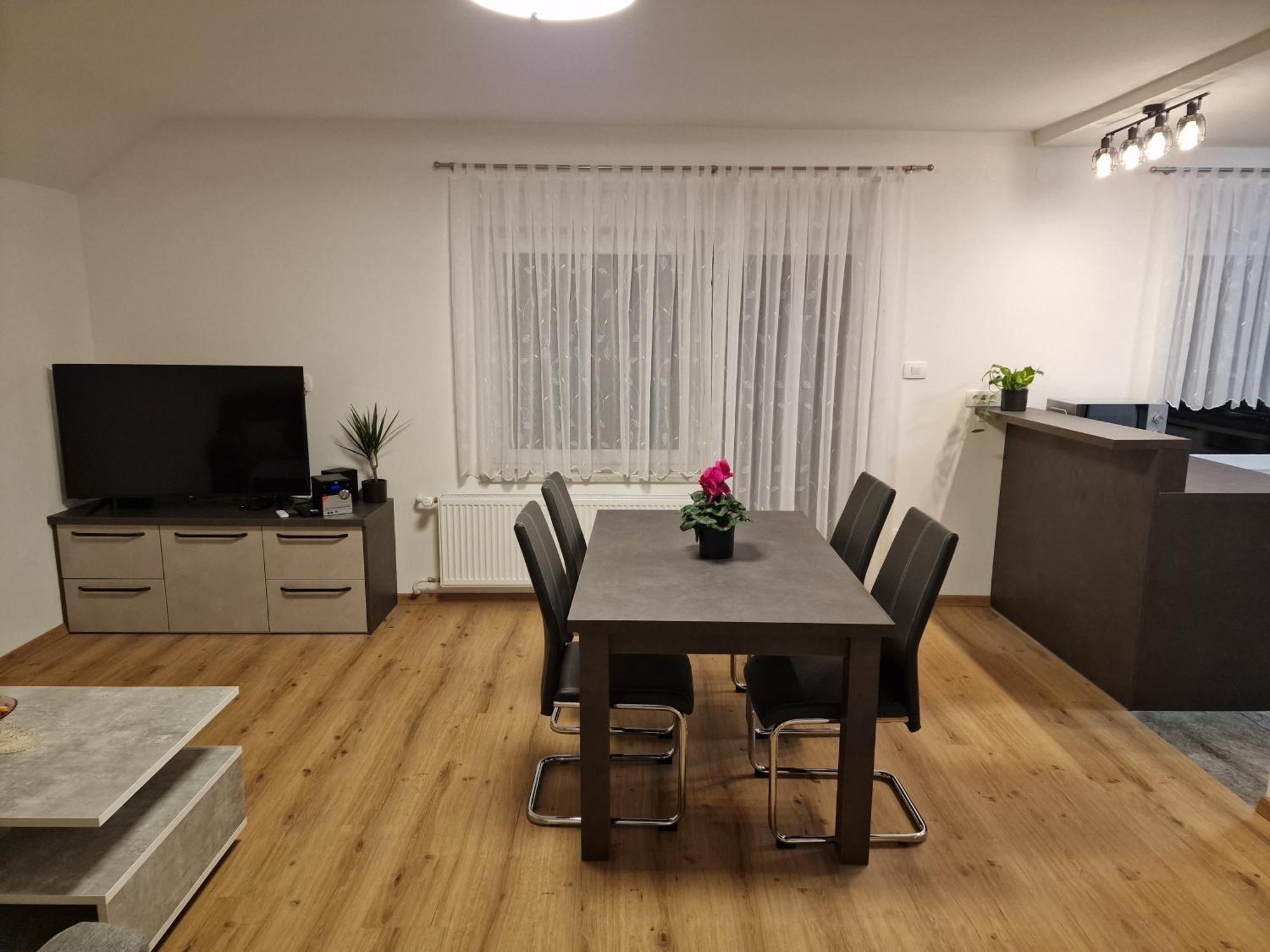 Vila Lastovka Ljubljana Exteriör bild