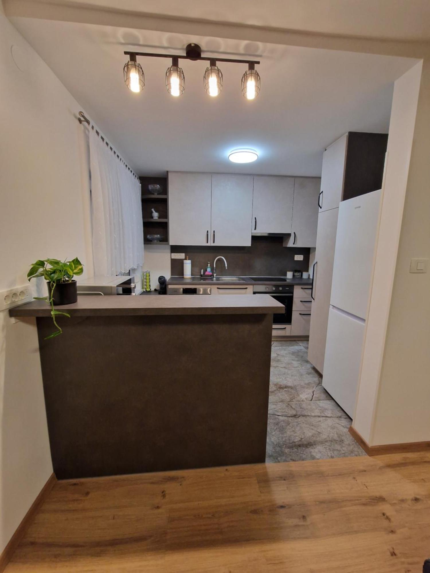 Vila Lastovka Ljubljana Exteriör bild