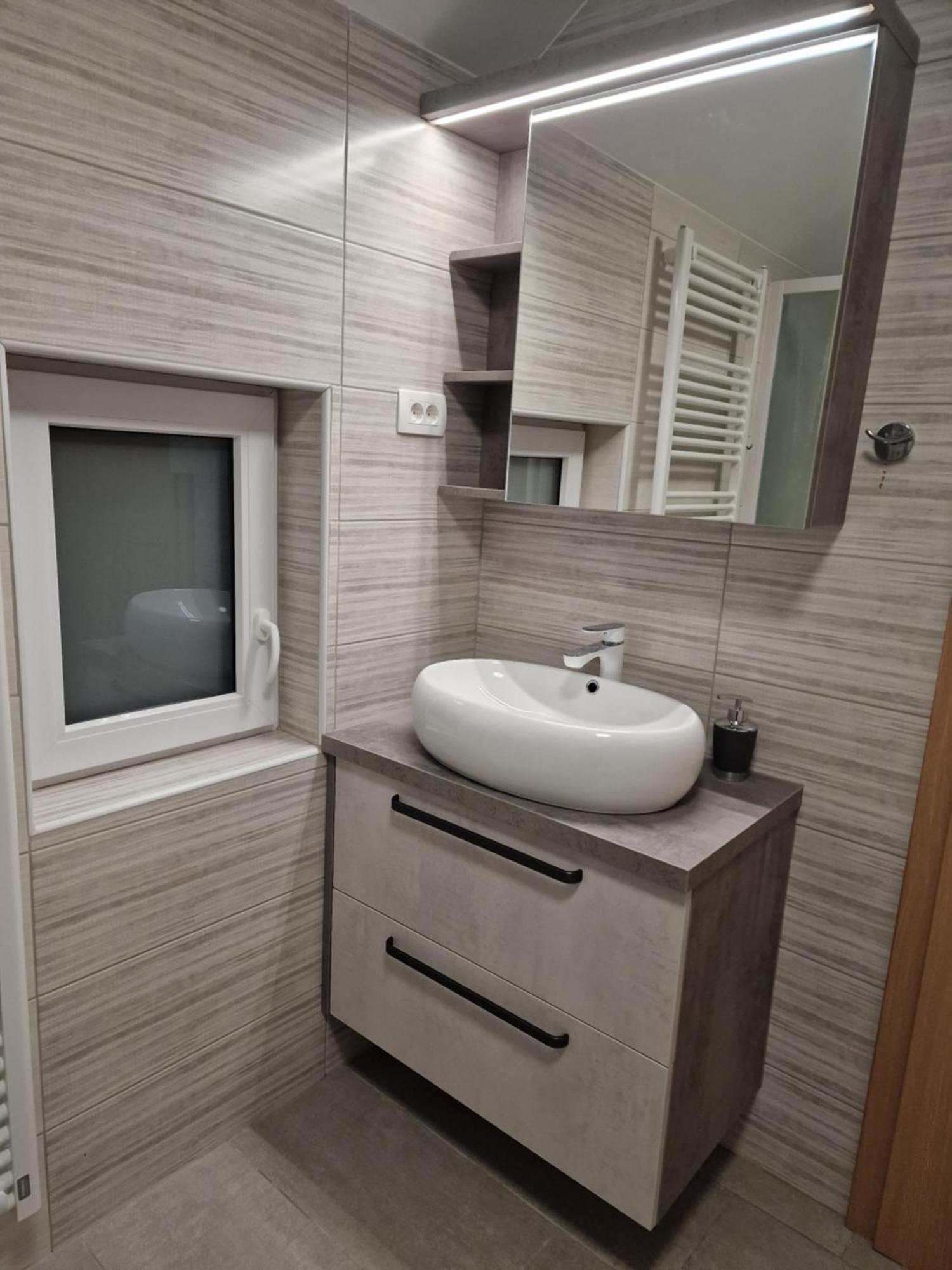 Vila Lastovka Ljubljana Exteriör bild