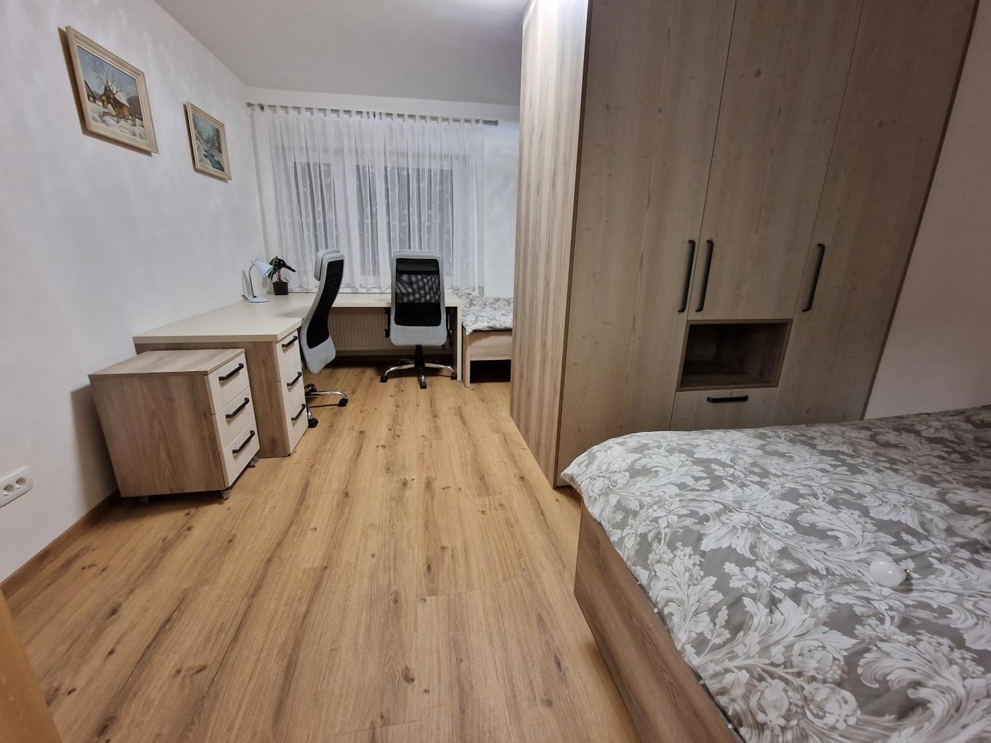 Vila Lastovka Ljubljana Exteriör bild