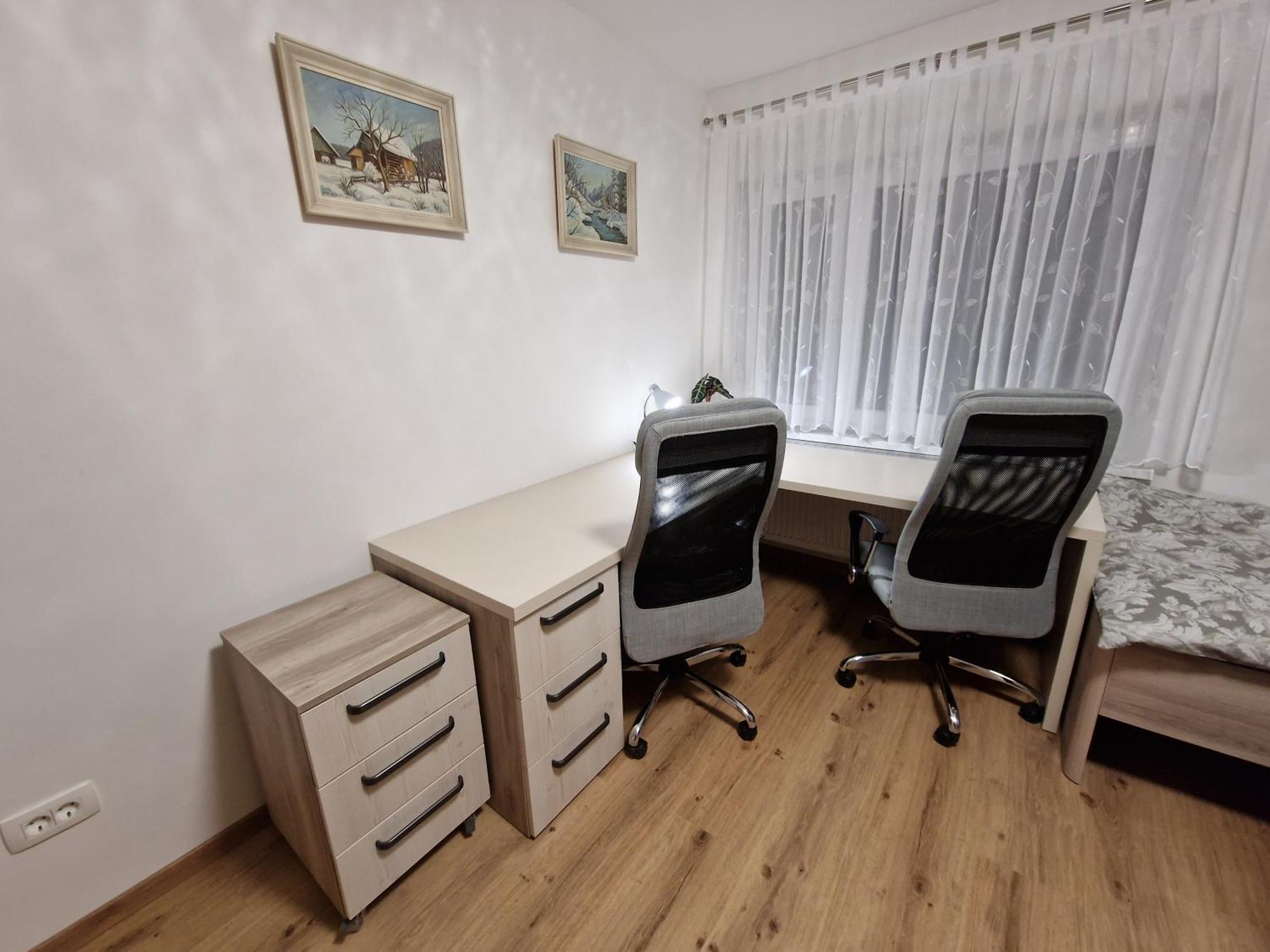 Vila Lastovka Ljubljana Exteriör bild
